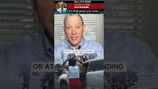  $17.2 Million Insurance Scam Caught on Cam!