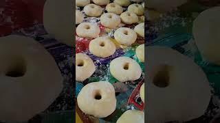 video Receh#youtubeshorts #shortvideo #recipe #yummy #video #cemilanenak #donat #bread #shorts