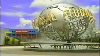 15 Minutes of *Almost* Every Nickelodeon Studios Florida Credit Ending (1990-2003)