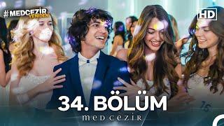 Medcezir 34. Bölüm (FULL HD)