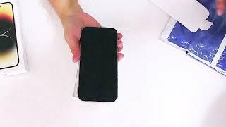 iPhone 14 Pro Max 1TB | iPhone 14 Pro Gold aesthetic unboxing