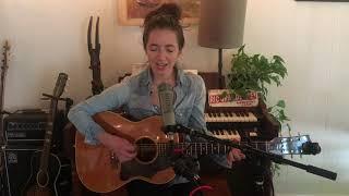 Michaela Anne -  Runaway With Me  (WNRN's Home Studio Sessions)