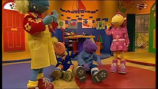 CBEEBIES Tweenies Series 4 Episode 10 I m Shouting