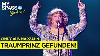 Ja zu Hartz Vier! | Cindy aus Marzahn - Nicht jeder Prinz kommt uff´m Pferd!