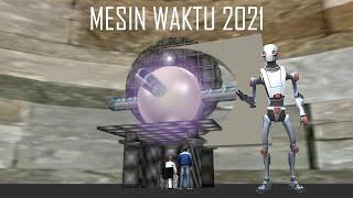 MESIN WAKTU 2021 - minor66