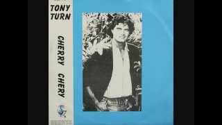 Tony Turn - Cherry Cherry (1988)