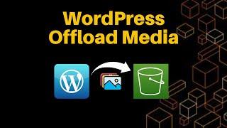 STOP Wasting Storage Space! 3 Simple Steps to Offload WordPress Media