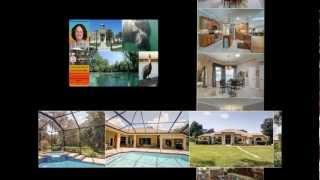 SOLD! Waterfront Home for Sale in Inverness, Citrus County, FL, $399.500