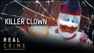 John Wayne Gacy: A Real Life Nightmare  | World’s Most Evil Killers | Real Crime