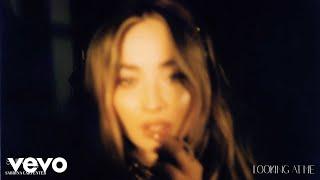 Sabrina Carpenter - Looking at Me (Audio Only)