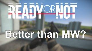 Weapon pack better than MW!? | GMOD Realism