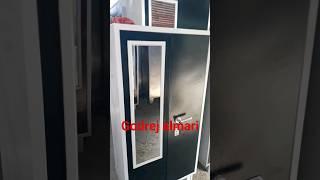 Godrej Cupboard.