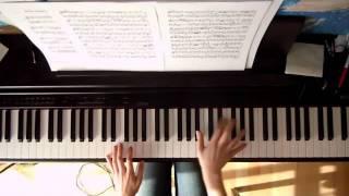 NieR Gestalt - Grandma ~ Piano Arrangement