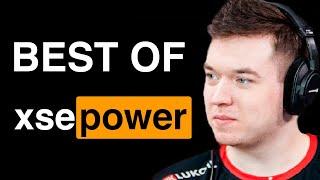 xsepower - 2020 - HIGHLIGHTS CSGO