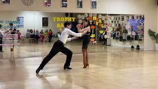 Cinco De Mayo - PRO - Nazar & Anastasiia R. - Rumba