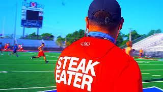 Bixby Spartans Hype Video