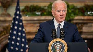 Joe Biden commutes death row sentences