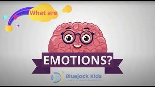 What are Emotions?