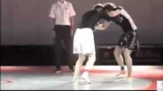 Champion's Creed: How did Sheila Bird get started in BJJ?