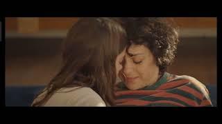 lesbian foursome kiss Duck butter || lesbian kissing