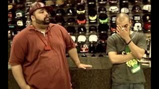 Interview: DJ Pain 1 talks production, grinding, mixtapes...