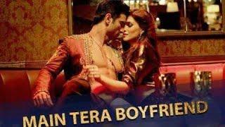 Main Tera Boyfriend – Raabta | Arijit Singh, Neha Kakkar | Dj Mix Party Song