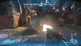 Bulletstorm: Full Clip Edition\ multiplayer frag movie