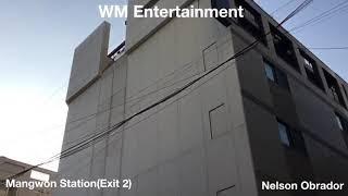 WM Entertainment (address)