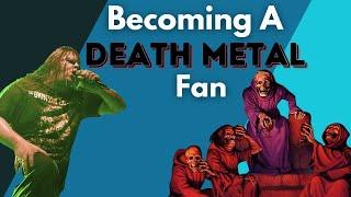 Becoming A Death Metal Fan In 1 Month