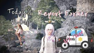 Black Desert Mobile - Askeia After Nerf  Mass PVP 472/6