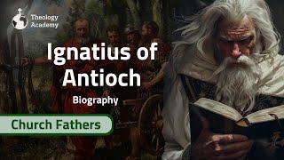 Ignatius of Antioch - The Complete Story Documentary | Church Fathers