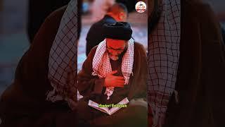 Mera Imam Hussain // Nadeem Sawar // Karbala satus #nadeemsarwar #azadarikotqasim