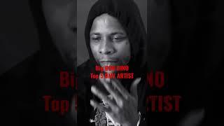 Big DonBino Top 4 DMV Artist *must watch* FULL VIDEO for number 5