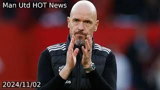 Alongside Antony: Amorim must brutally ditch £500k-p/w Man Utd duo signed by Ten Hag - opinion