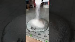 Instant Snow Slime ️