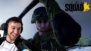 SQUAD В 2024 | ЭТО ВОЙНА СЫНОК