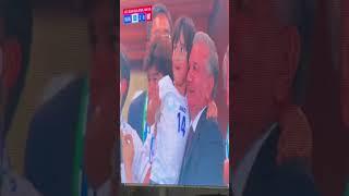 O'zbekiston 3:0 Qatar