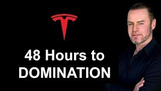  Tesla’s Next Move Will Change the World Forever ️