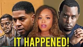 They Thought Diddy Would Walk FREE… Until This Happened in Court [Week 2 Update]