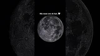 this moon who is reading this just  #cumiex #soft #moon# edit #fypシ゚viral #500k #views #shorts #lv