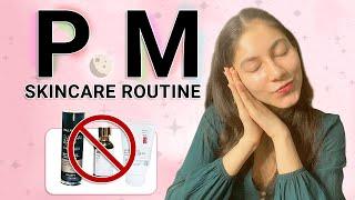 Night Time Skincare Routine For Oily Skin | SkinOreal | Skincare Tips