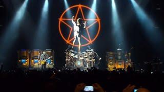 Rush ~ Overture/The Temples of Syrinx  ~ Time Machine - Live in Cleveland [HD 1080p] [CC] 2011