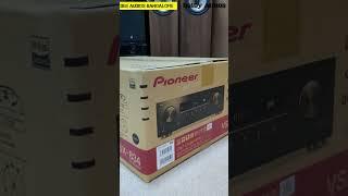 #pioneer vsx-834 7.2 Dolby Atmos av receiver brand new 8 ohms 80 watts per channel ph: 7019990291