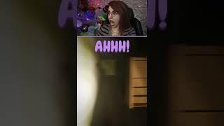 Why Does It Look Like That #twitch #wtf #fail #funny #gamer #escapethebackrooms #gaming #horror