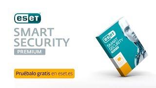 Nuevo ESET Smart Security PREMIUM