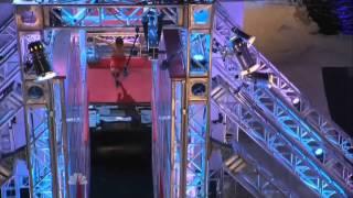 Jeffrey Tan American Ninja Warrior Psycho