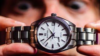 Grand Seiko - Here’s What You Should Know