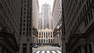 Chicago Board of Trade Building #illinois #chicago