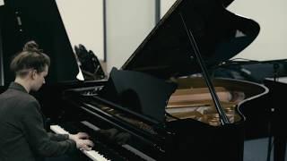 Steinway & Sons M170, Baujahr 1926, Klangprobe, Sound Test