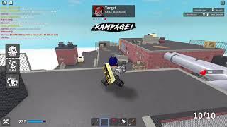 Roblox Kat I Death Awp Gameplay